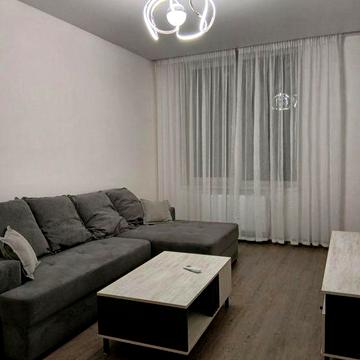 Аренда! 2х квартира в ЖК Прохоровский квартал