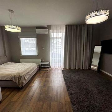 Квартира на Французском бульваре ЖК Green Wood