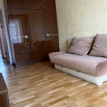 Довгострокова оренда 3к Квартира Юрія Липи (Усенка) вулиця