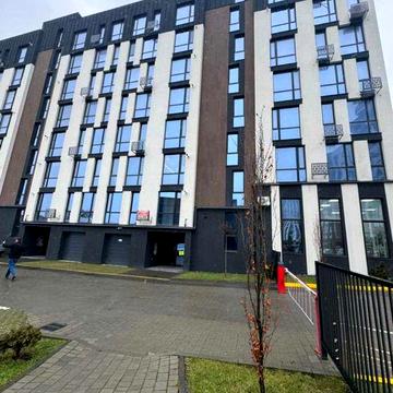 Здана та готова до ремонту квартира в ЖК від Благо, всього 833$/м2!!!