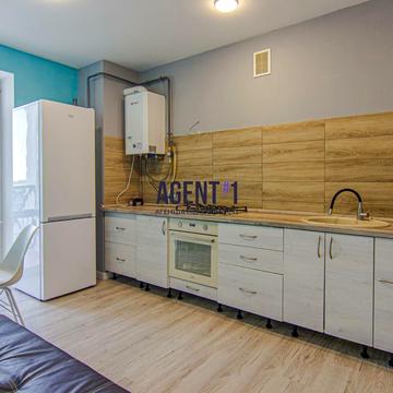 Соборна вул., 123