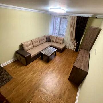 Продаж 4к Квартира Театральна вулиця