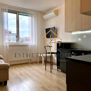 СТИЛЬНА! ОРЕНДА 1к квартири 42м ЖК ЛікоГрад | м.Виставковий центр 15хв