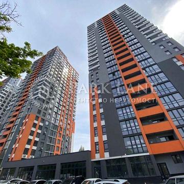 Продаж 1К Квартири ЖК Бережанський Оболонський р-н Гулака 4 ЖК Бережанський