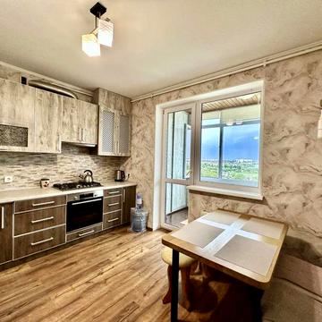 Оренда 1км квартири район Північний