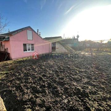 Продаж будинку + 6 соток землі приватизованої. Запоріжжя ліве