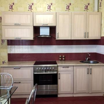 Сдам 1комн квартиру в ЖК Чудо-Город. Свободна