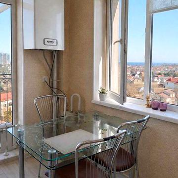 Таирова 1к 42 кв.м.в ЖК с газом‼️ Два Академика‼️ Вид на море‼️ Торг‼️ ЖК Два Академика/Вильямса/Бастма/ Люстдорфская/Фонтан/Таирова/Жемчужина/Лиманка/Королева/Архитекторская/Ильфа петрова/Глушко/ Вернисаж/Левитана