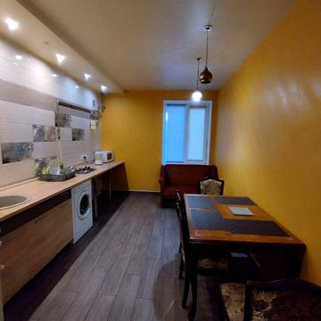 Продам 1-ком.квартиру в новом кирпичном доме на Черемушках.(138-494)