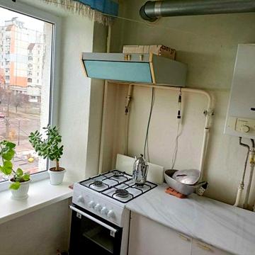 Здам в оренду 2 к квартиру на Фастівській