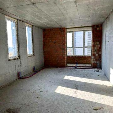 Без комиссии! 3-х комн квартира Вид Моря 133м по 880уе за м !