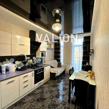 Продаж 1к квартира в ЖК Комфорт Таун Дніпровський  район Лівий берег ЖК Комфорт Таун