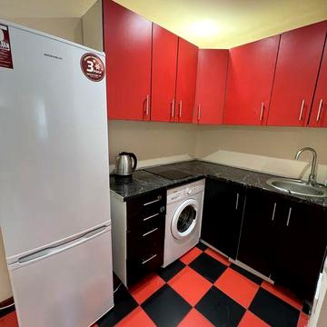 Сдам 2-х комн кв на 6 Фонтана Аркадия от хозяина