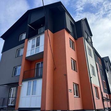 Продаж 1 кім квартири пр.Дубовецький Байківці