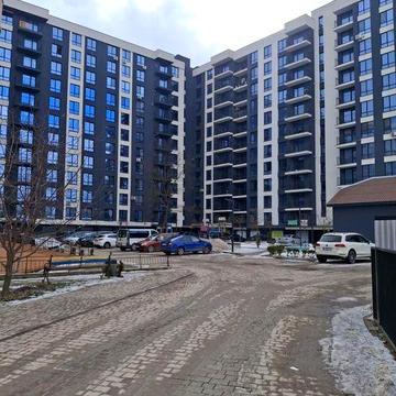 Терміново ! Продаж 2-кімнатної квартири. Є-Оселя ЖК Комфорт Парк