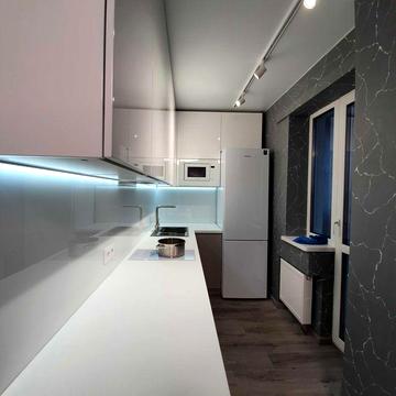 Сдам 1к кв ЖК Журавли, первый дом от метро Салтовская