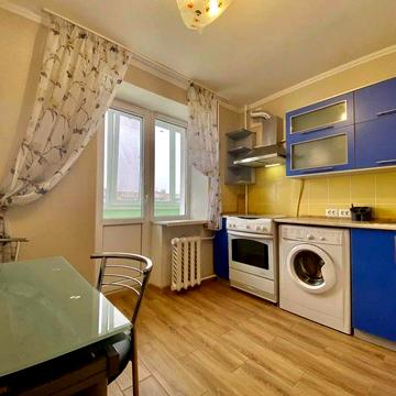 Здаю в оренду 1к квартиру на Садовій-Чкалова. ц1