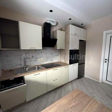 Оренда таунхауса село Новое , Лобановского Перша здача