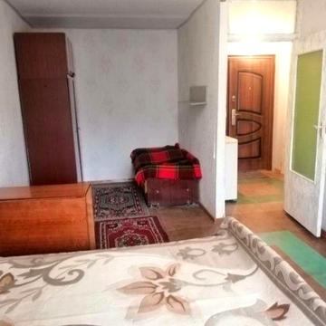 Сдам 1ком квартиру район ул. Рабочая середина