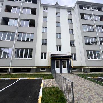 БЕЗ КОМІСІІ! ГАЗове опалення. НАЙнижча ціна в регіоні. 1к квартира.