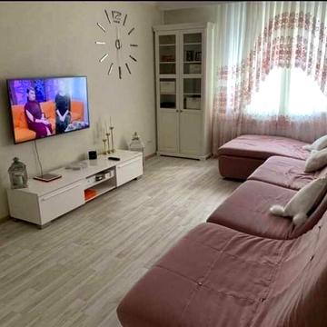 Оренда квартири в центрі на вул. Куліша