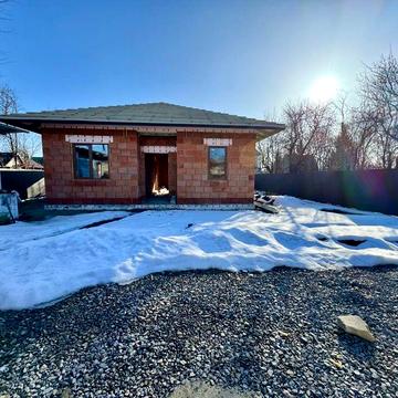 Продаж одноповерхового будинку