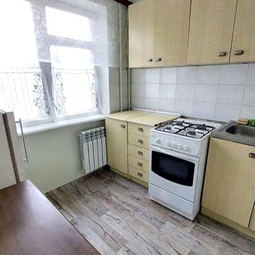 Квартира на Карпенка 2/х кім