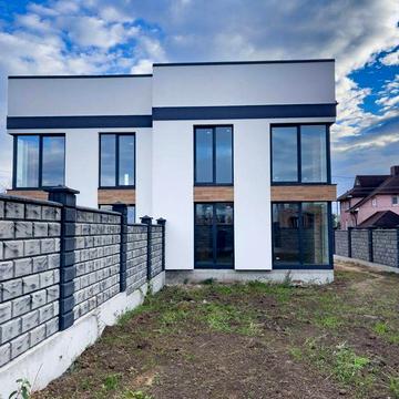 Продам двоян по вул. Серпанкова