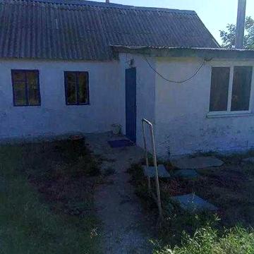 с. Мачухи, 5 км від Полтави. В продажу окремий будинок