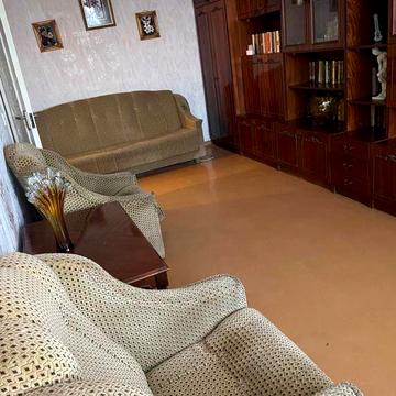 Оренда квартири Кульбакіно