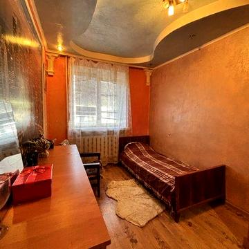 Оренда 2к в 3к квартирі