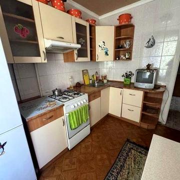 Аренда двухкомнатной квартиры Левобережный 3