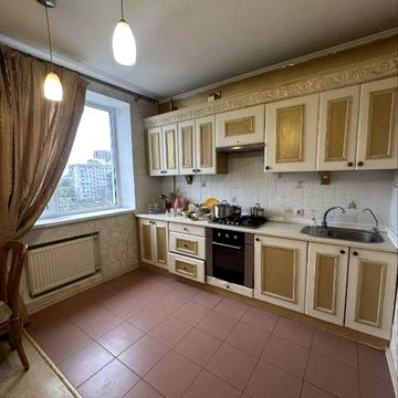 Газ‼️Сдам евро 2-комнатную квартиру Зоопарковая Говорова, парк Победы