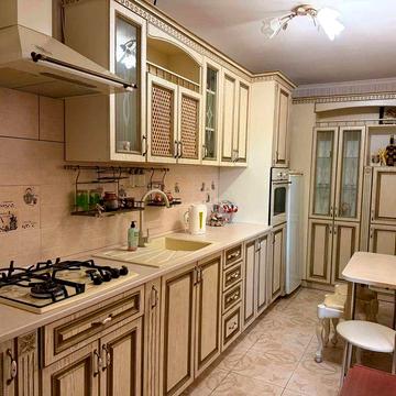 Продаж 1 кімнатної квартири, район "Бані" у м. Борислав!