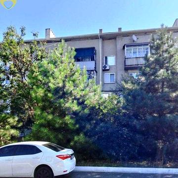 Квартира -  Институт Таирова со своим АГВ