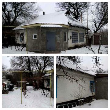 Будинок +ділянка 45 сот+пасіка (10 км від м.Миргород).