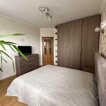 2 кімнатна квартира в ЖК Мега Сіті