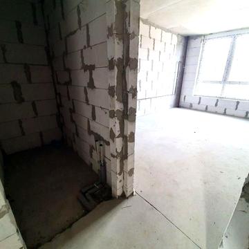 ТЕРМІНОВО! Без відсотків! 1к квартира під ремонт! Газове опалення!