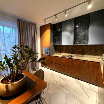 Квартира з дорогим ремонтом 51м2 Метрологічна 52 Кришталеві джерела ЖК Кришталеві джерела