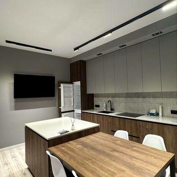 Аренда ЖК Инфинити