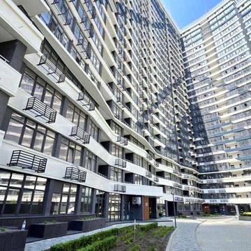 ‼️ 2 квартира БЕЗ РЕМОНТА ВИД МОРЯ‼️ЖК Атмосфера Аркадия Курортный‼️ ЖК АТМОСФЕРА