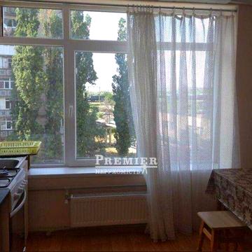 2-кімнатна квартира в Лузанівці