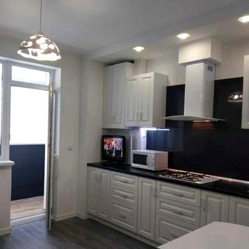 Оренда однокімнатної квартири з індивідуальним опаленням