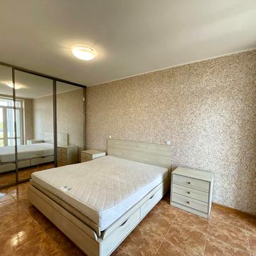 Чорноморська вул., 4-А