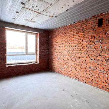 1 кімнатна квартира з газовим опаленням, державні програми ТАК