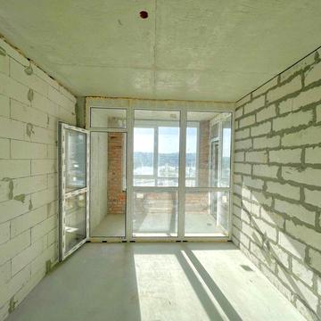 ЖК Грейт, видовая, первая линия ЖК Грэйт