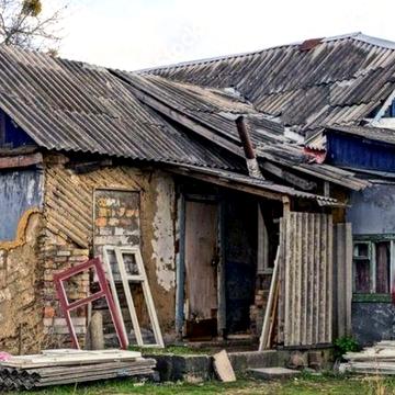 Продам дом+ участок 8сот. Одесса окружная