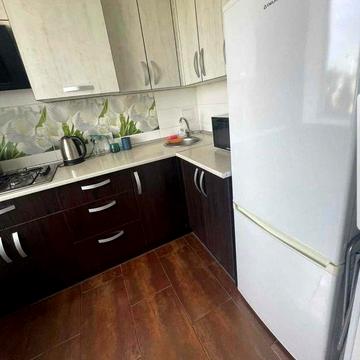 Оренда двокімнатної квартири на Зіньківській