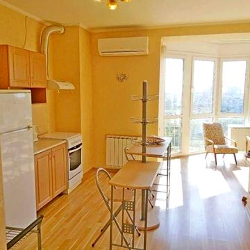 Здам двокімнатну квартиру    Соломянський