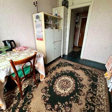 Продаж 3к Квартира Метробудівська вулиця